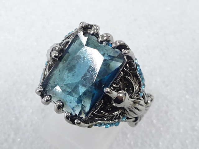 Japanese Kimono / Antique Accessories Metal